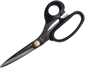 Ciseaux de couture pour gauchers 20 cm LDH