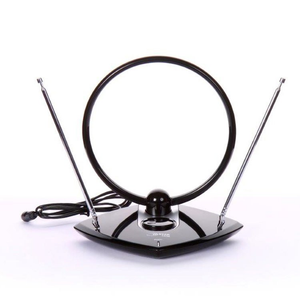 ANTENA AMPLIFICADOR TVSTAR T-415A