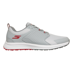 Skechers Men's Quest Spikeless Golf Shoes - Grey