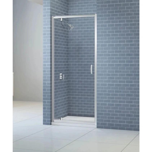 Merlyn IQ Easyfit Pivot Shower Door