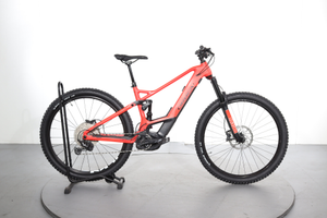 Orbea Wild FS H25