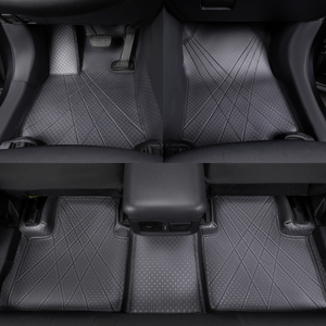 Toyota Corolla Custom-fit Floor Mats