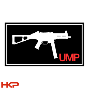 HK UMP Apparel - Hats, Patches, and Shirts