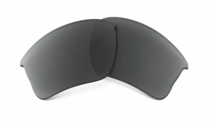 Oakley Flak Jacket XLJ Prescription Lenses - Oakley Prizm Black