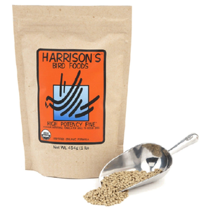 Harrisons High Potency Fine - Bag Size : 454g Bag