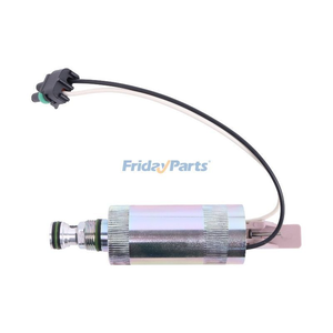 12V Aftermarket HWH RAP42632 RAP90729 AP46848 AP24604 RAP1940 Solenoid Valve