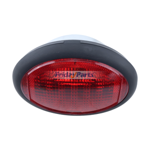 Tail Lamp MIA10111 for John Deere Tractor 3320 3520 3720 4320 4520 4720 3033R 3039R 3046R 4044R 4052R 4066R 4075R