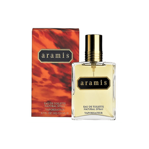 Aramis Aramis Eau de Toilette Men's Aftershave Spray (60ml, 110ml, 240ml)