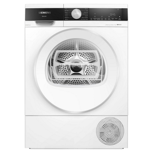 9kg IQ-500 Heat Pump Condenser Dryer