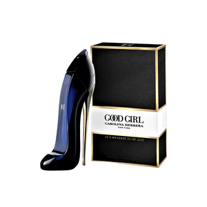 Carolina Herrera Good Girl Eau de Parfum Women's Perfume Spray (10ml, 30ml, 50ml, 80ml, 150ml)