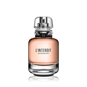 Givenchy L'Interdit Eau de Parfum Women's Perfume Spray (35ml, 50ml, 80ml)