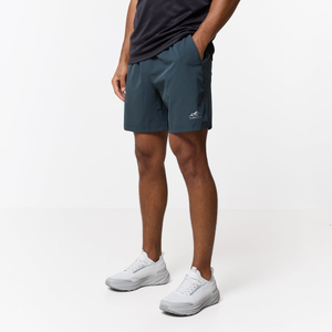6" Performance Short | Dark Teal