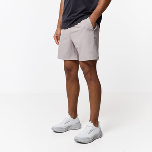 6" Performance Short | Stone