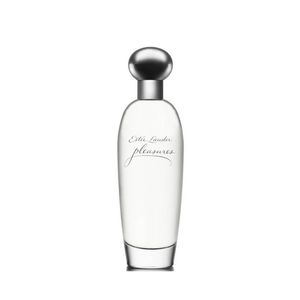 Estee Lauder Pleasures Eau de Parfum Women's Perfume Spray (15ml, 30ml, 50ml, 100ml)