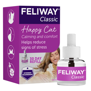 Feliway Classic Refill 48ml (30 Days)