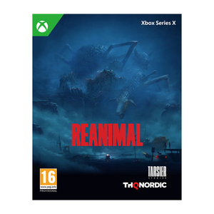 Reanimal - Xbox Series X
