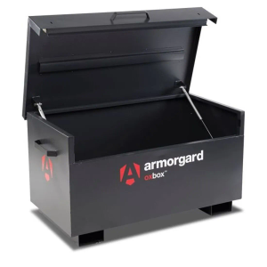 Armorgard Oxbox Site Box OX3