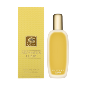 Clinique Aromatics Elixir Eau de Parfum Women's Perfume Spray (25ml, 45ml, 100ml)