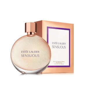 Estee Lauder Sensuous Eau de Parfum Women's Perfume Spray (50ml, 100ml)