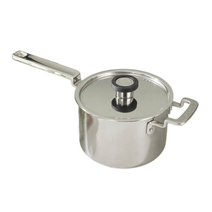 Robert Welch 316 Series Cookware 18cm Saucepan