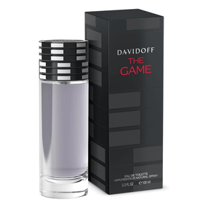 Davidoff The Game Eau de Toilette Men's Aftershave Spray (40ml, 100ml)