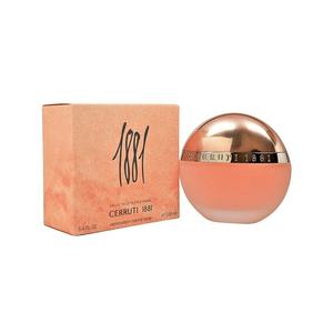 Cerruti 1881 Pour Femme Eau de Toilette Women's Perfume Spray (30ml, 50ml, 100ml)