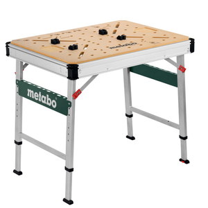 Metabo MWB100 Mobile Workbench 626991000