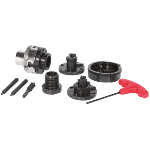 SIP 2" Chuck 3/4" x 16TPI for SIP Wood Lathes | 06851