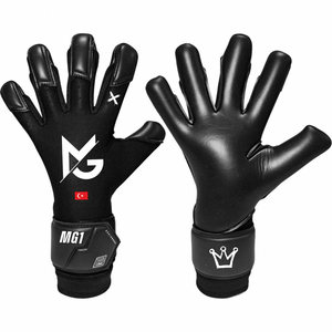 Keeper iD Goalproof PERSONAL Surround NC - Blackout - 9.5