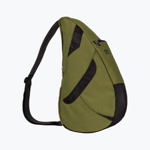 Active Traveller Lime - Medium Bag
