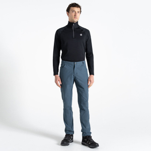 Dare 2B Mens Tuned In II Walking Trousers - 34 L / Orion Grey