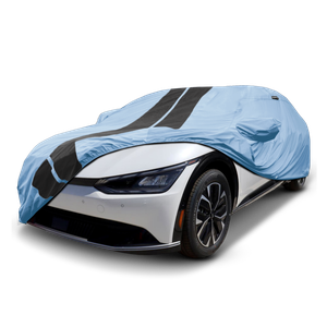 Kia EV6 2022-2025 SUV Cover - Custom-Fit, Heavy-Duty, All-Weather