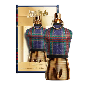 Jean Paul Gaultier Le Male Elixir Parfum Men's Aftershave Spray Collector Edition 2025 (125ml)