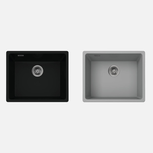 Ines Medium Undermount Granite Sinks