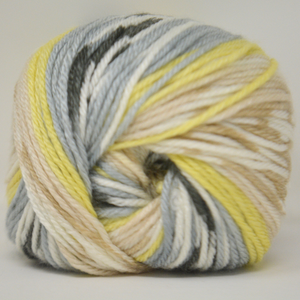 King Cole Fjord Baby DK  