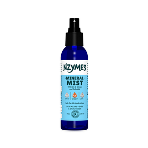 Ox-E Mineral Mist