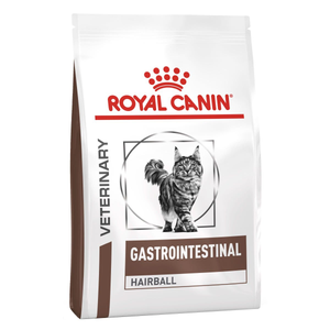 Royal Canin Gastro Intestinal Hairball Dry Food for Cats