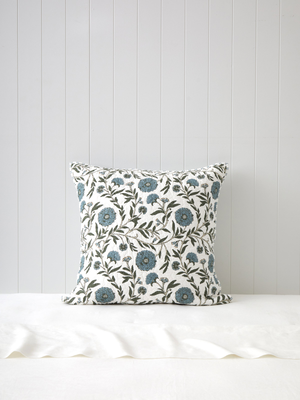 Willa European Pillowcase
