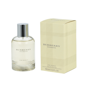 Burberry Weekend Femme Eau de Parfum Women's Perfume Spray (30ml, 50ml, 100ml)