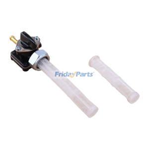 22mm Fuel Petcock Vacuum Valve 62169-95B for Harley Davidson Motorcycle 1995-2006 Sportster