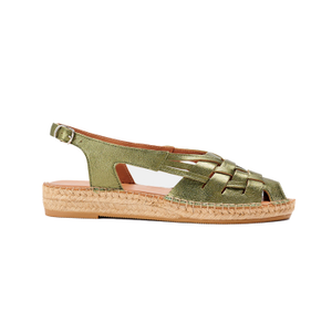 Etel Olive Metal - Naguisa (6 UK)