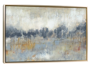 Cool Grey Horizon II