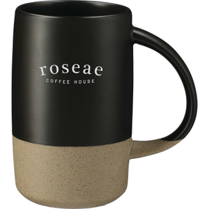 RockHill Ceramic Mug 17 oz