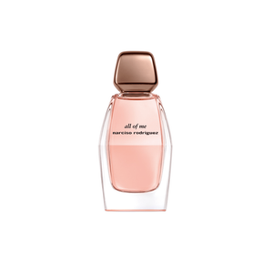 Narciso Rodriguez All Of Me Eau de Parfum Women's Perfume Spray (30ml, 50ml, 90ml)