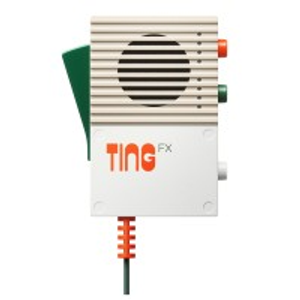 Teenage Engineering EP-2350 Ting Microphone