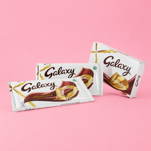 Galaxy Chocolate Twin Giftbox Set