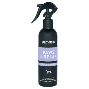 Animology Paws and Relax Spray for Dogs 250ml