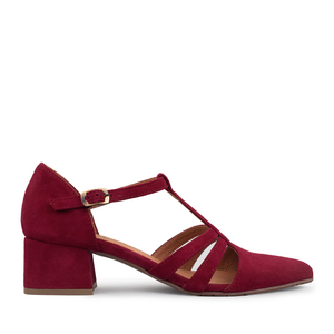 Lina Wine - 38 (UK5)