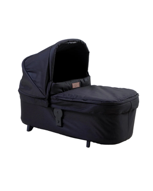 Mountain Buggy Carrycot Plus for Urban Jungle - Caviar