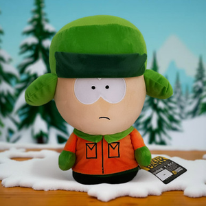 South Park Kyle 10" Plush
